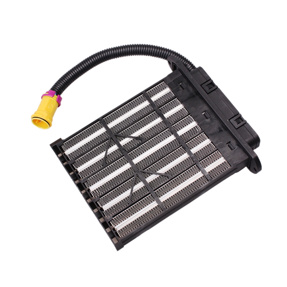 新能源汽车PTC加热器
