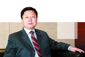 华工科技：百亿梦想咫尺间——访华工科技产业股份有限公司董事长马新强