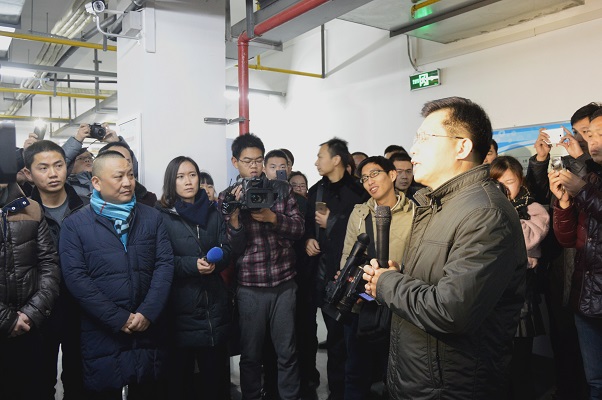孝感市市委书记陶宏陪同返乡务工人员“看家乡，走高理”